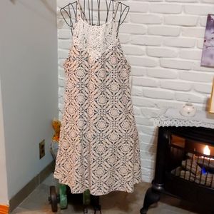 so brand sz XXL sundress